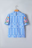 The WOW Factor Blouse!