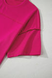 The Main Character Moment Set (Magenta!)