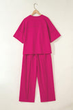 The Main Character Moment Set (Magenta!)
