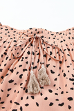 ‘The Sutton’ Cheetah Bottoms!