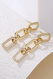 The ‘Linked Luxe’ Earrings!