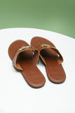 The ‘Everyday Luxe’ Sandals!
