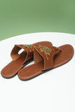 The ‘Everyday Luxe’ Sandals!