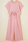 The Britton Set in Pink!
