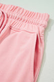 The Britton Set in Pink!