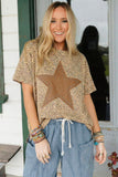 The ‘Wild Star Statement’ Top!
