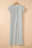 The ‘Weekend in Capri’ Dress!