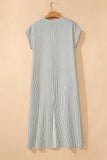 The ‘Weekend in Capri’ Dress!