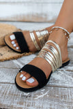 The Riviera Glow Slides!