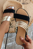 The Riviera Glow Slides!
