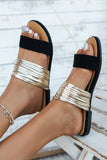 The Riviera Glow Slides!