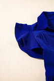 The Blue Ridge Dress!