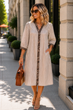 The Magnolia Market Dress!