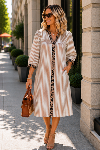 The Magnolia Market Dress!