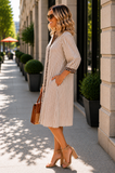 The Magnolia Market Dress!