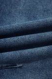 Sunset Blvd Crop Jeans (Vintage Denim)!