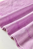The Saltwater Mineral Wash Maxi in Lilac!