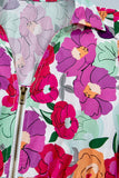 The Westlake Zip-Up Maxi!