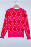 Love Spell Luxe Sweater!