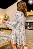 Sunday Brunch Dress!