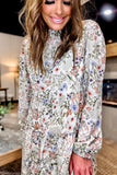 Sunday Brunch Dress!
