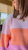 NEW 'The Karson' Sweater!