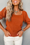 NEW ‘The Marley’ Textured Top!