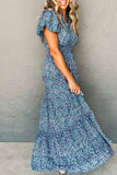 NEW Lila Maxi Dress!