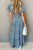 NEW Lila Maxi Dress!