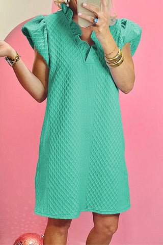 NEW The Country Club Dress! (Mint)