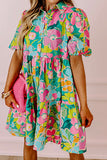 NEW The Ciara Floral Dress!