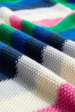 The Aspen Après Stripe Sweater!