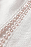 The Pearl Elegance Cardigan!