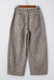 The Safari Coast Barrel Pants!