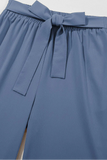 The Milan Nights Pants in Dusty Blue!