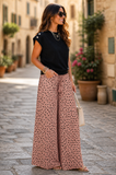 ‘The Sutton’ Cheetah Bottoms!