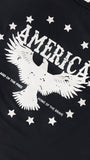 'America... Land of the Free, Home of the Brave' Tee!