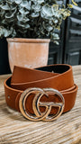 MUST-HAVE: The Rylee Designer Inspired Belts!