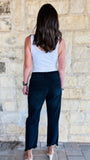 The Kate Jeans in Faded Black!